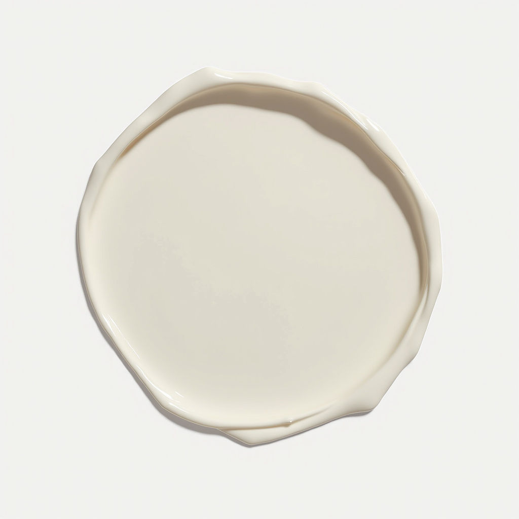 Satin Finish Paint