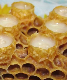 jalea real apicola alvarez