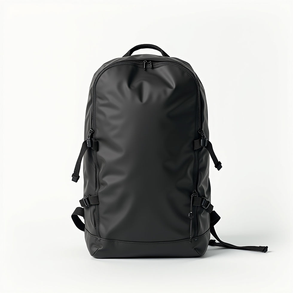 Waterproof Hiking Backpack