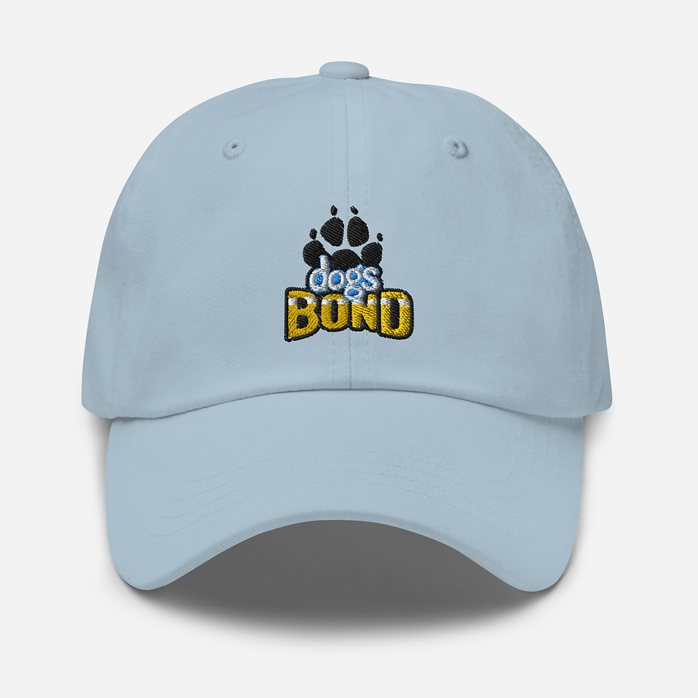 Thumbnail: Adjustable Hats