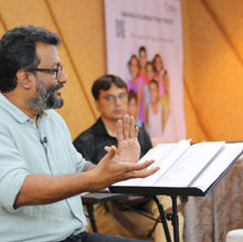 NLP and Spirituality  
