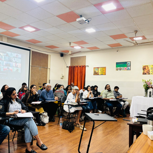 The Gestalt Experience