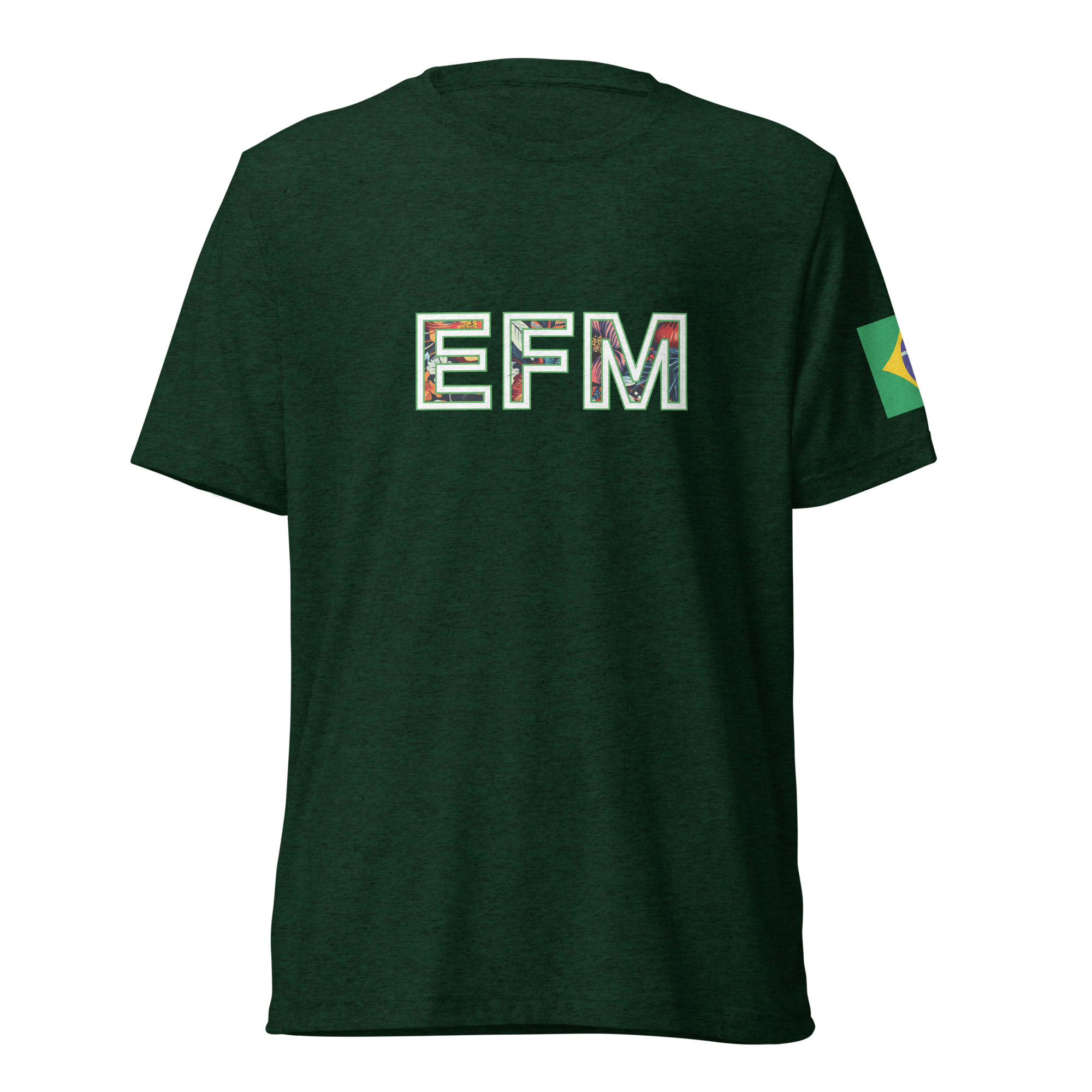 EFM Brazil T-Shirt