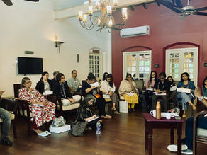 What is Gestalt? Understanding the Power of Wholeness