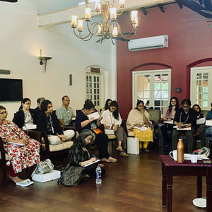 What is Gestalt? Understanding the Power of Wholeness