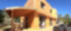 Maison bois