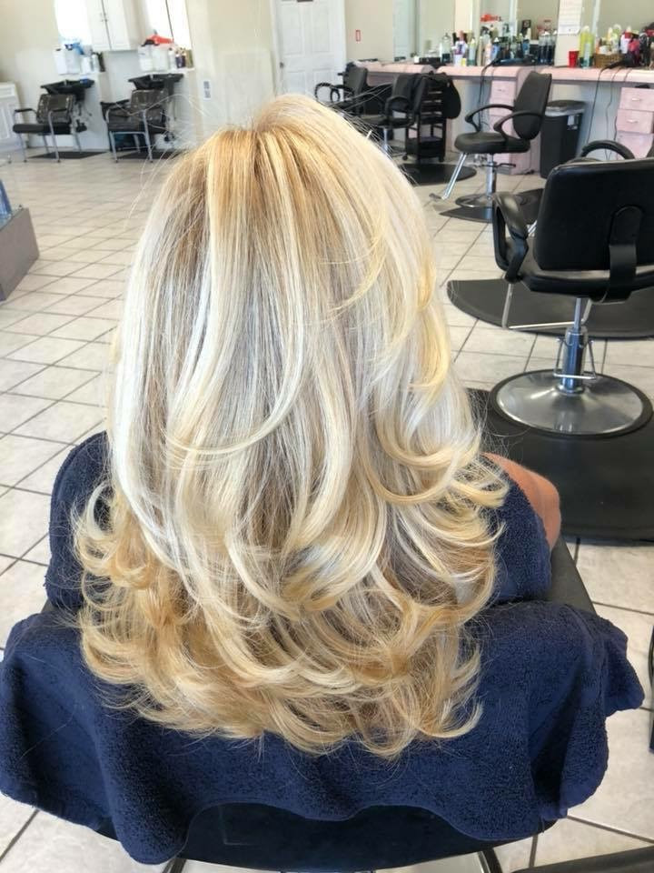 Color and Highlights