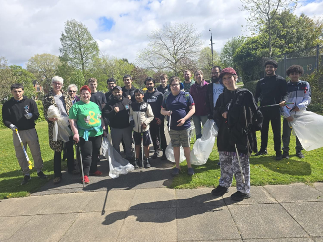 Firth Park Boxing Academy Case Study