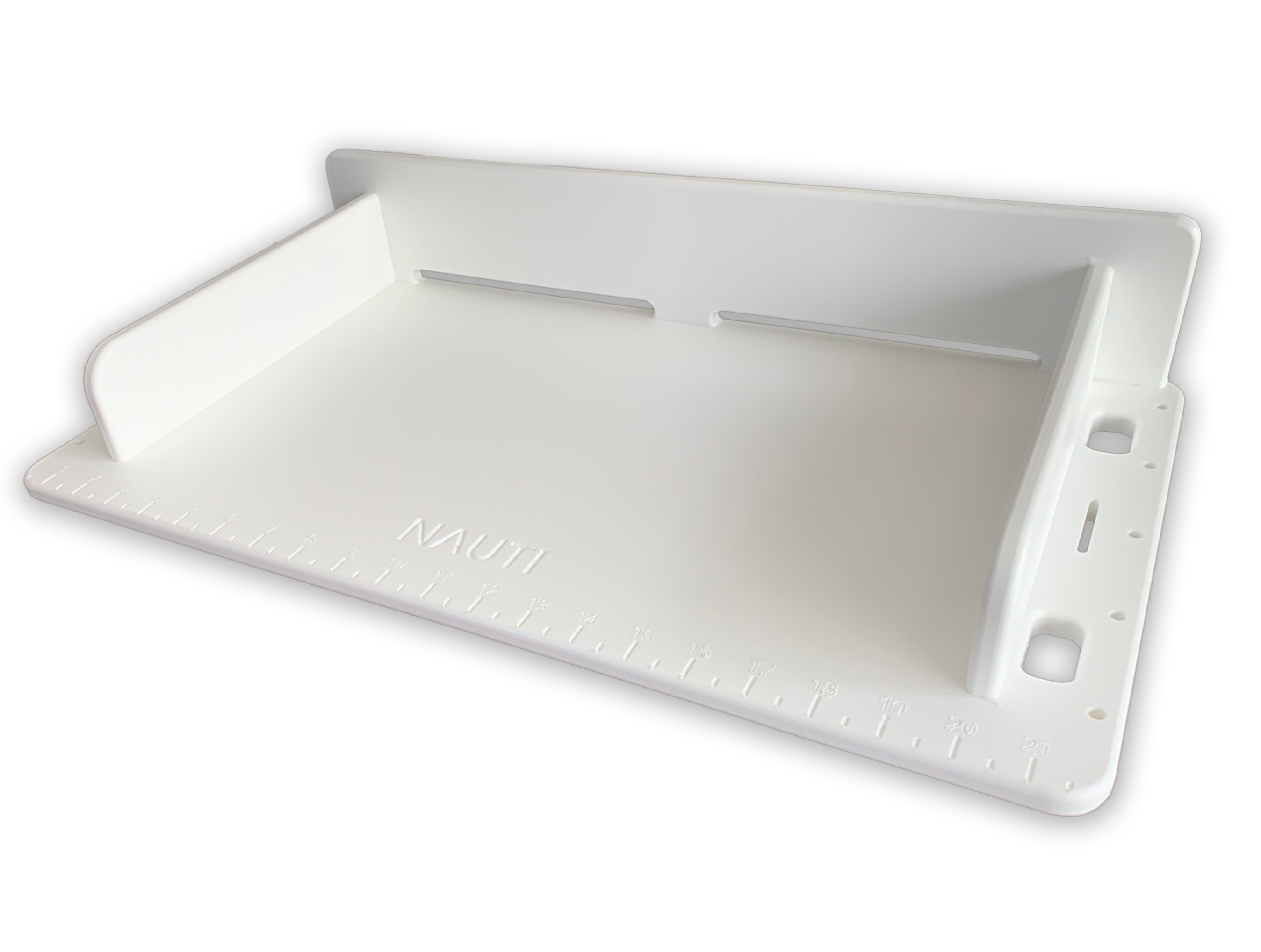 14" x 32" Rigging Table With Mounting Bases