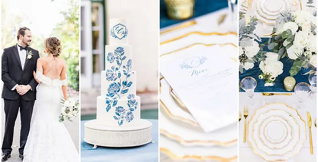 Miami Wedding Cakes Cupcakes Desserts The Starfish Cottage Cakes