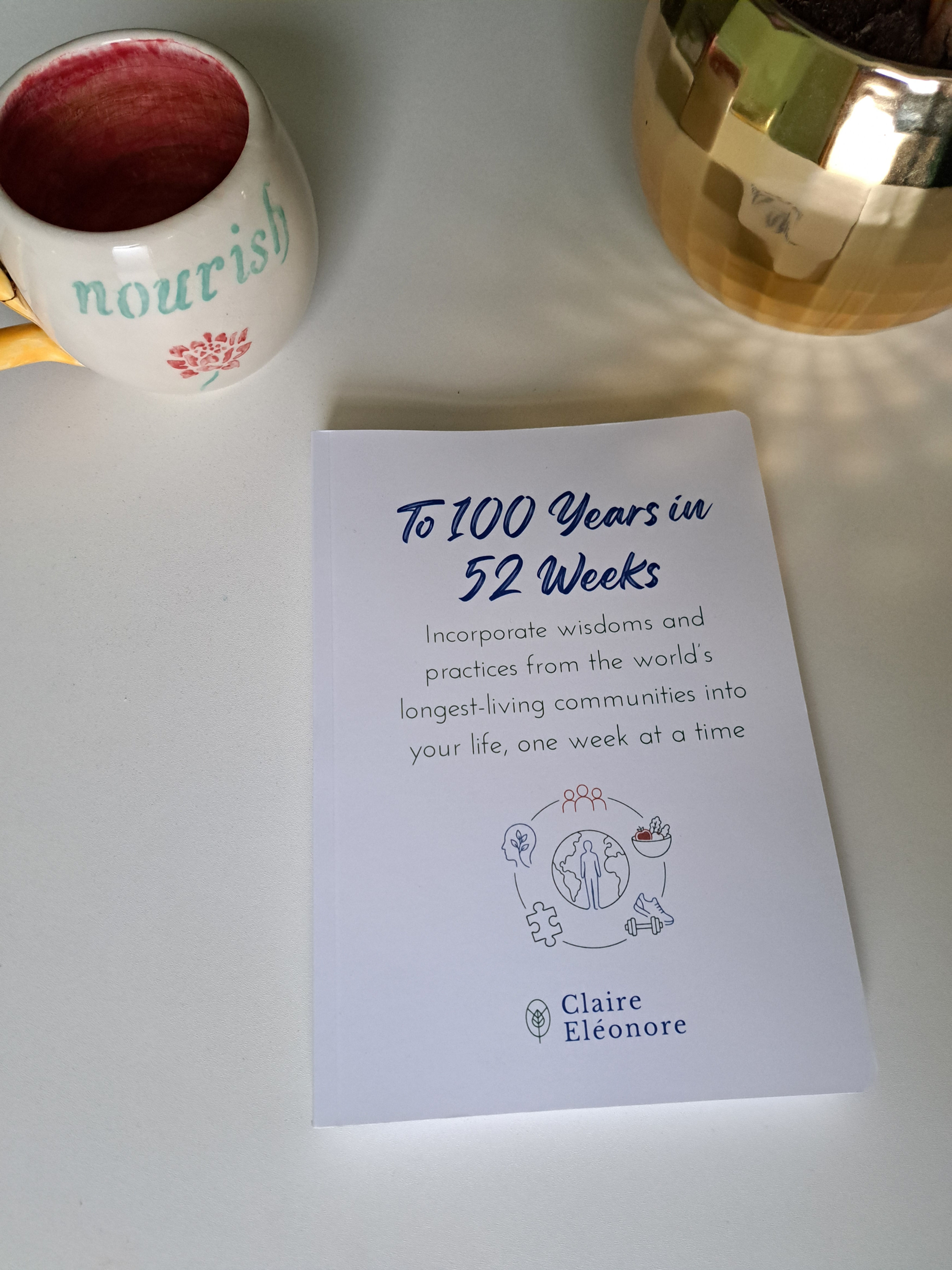 To 100 Years in 52 Weeks