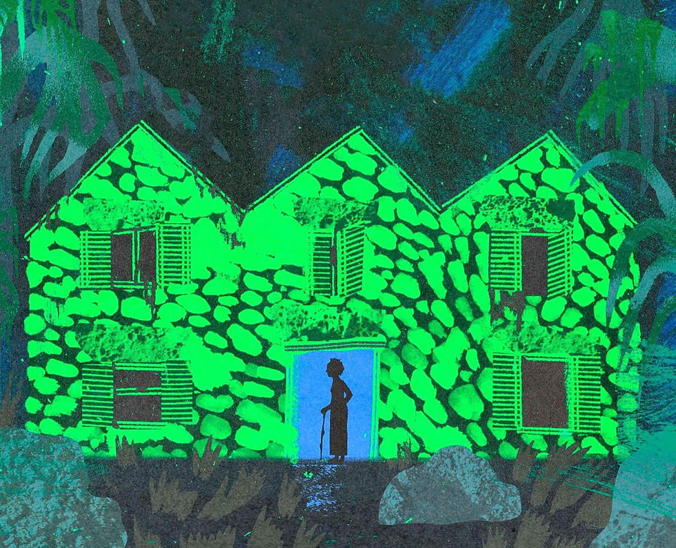 A House for Miss Pauline: Diana McCaulay & Sara Collins in Conversation