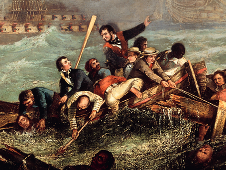 Trafalgar: Battle & Aftermath