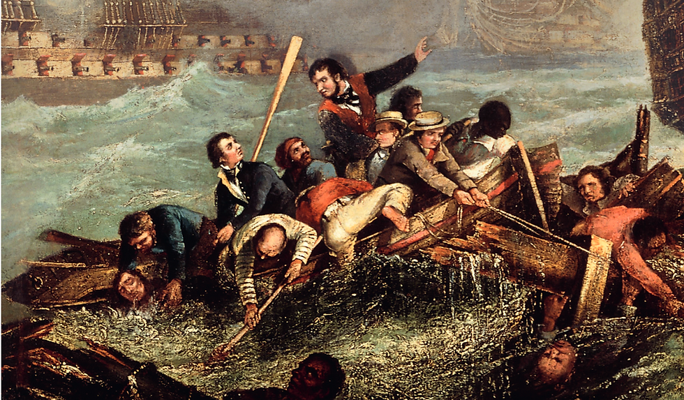 Johnson (1709–1784), Doing Penance in the Market Place of Uttoxeter, Staffordshire