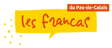 Logo de l'Auberge de Jeunesse des Francas du Pas-de-Calais située à Saint-Laurent-Blangy