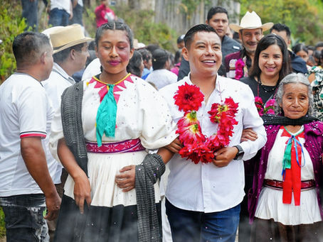Oaxaca: proponen que la información pública esté disponible en lenguas originarias y formatos accesibles