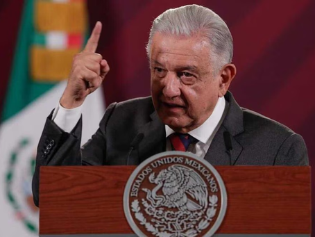 Propuesta de Senaduría Honorífica para Expresidentes: ¿Un Nuevo Rol para AMLO?
