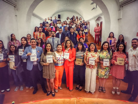 Presentan Guía para Atender la Violencia Política contra las Mujeres en Razón de Género en Oaxaca