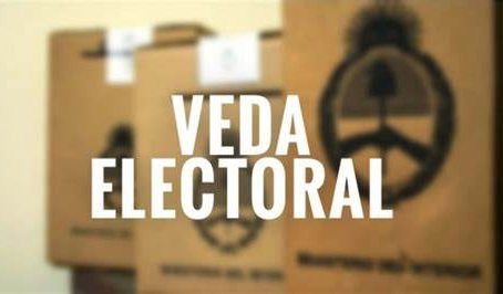 INE: Terminan hoy campañas e inicia veda electoral