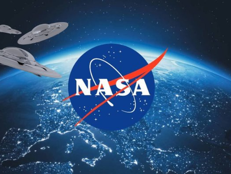 La NASA Reconoce la Presencia de "Fenómenos Anómalos No Identificados"