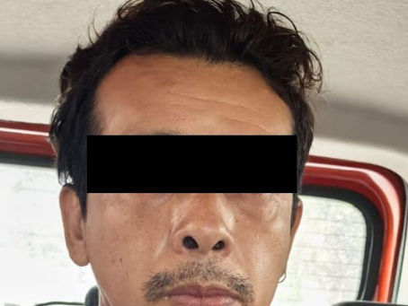 Logra Fiscalía de Oaxaca vinculación a proceso y prisión contra imputado por secuestro cometido en Centro de la ciudad de Oaxaca