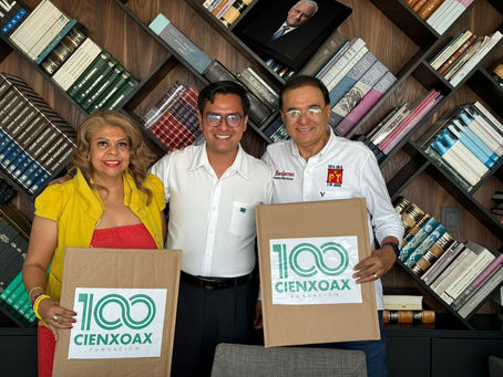 Juventudes votarán por Benjamín Robles "El Bueno" del PT: es la forma de premiar una buena trayectoria*