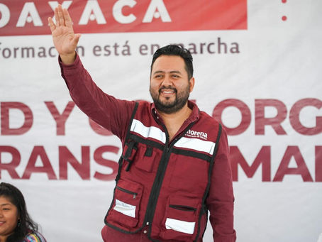 MORENA caminará unido para elegir coordinadores de Comités de defensa en 2024