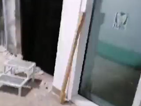 Niña de 6 años pierde la vida al quedar atrapada en el elevador del Hospital General IMSS de Q. Roo