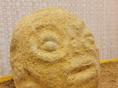 Inauguran Museo Comunitario de Magdalena Jaltepec: Rescatando la Riqueza Cultural de su Población