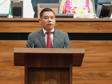“Oaxaca refuerza su Código Penal: nueva iniciativa contra el delito de extorsión”