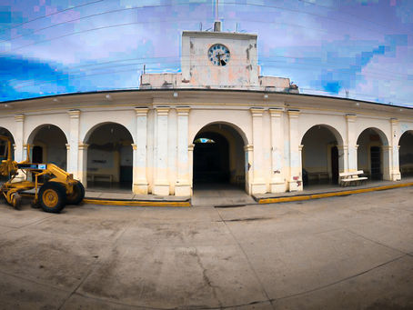 NILTEPEC, DENTRO DE UNA CRISIS DE LIDERAZGOS POLÍTICOS RUMBO AL 2024