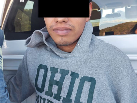 Fiscalía de Oaxaca aprehende a dos personas por homicidio cometido contra dos mujeres en el distrito Mixe