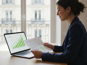 Comprendre le compte de résultat : Le guide complet pour étudiants et entrepreneurs