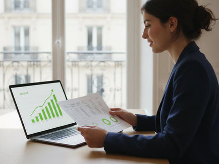 Comprendre le compte de résultat : Le guide complet pour étudiants et entrepreneurs