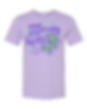 Thumbnail: PRE-ORDER - My Tummy Hurts Tee