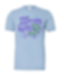 Thumbnail: PRE-ORDER - My Tummy Hurts Tee