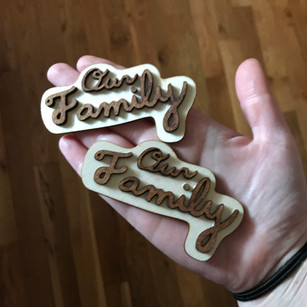Our Family