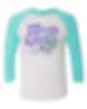Thumbnail: PRE-ORDER - My Tummy Hurts Baseball Tee
