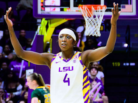 Most Consecutive 100-Point Games in Collegiate Basketball (Women’s)