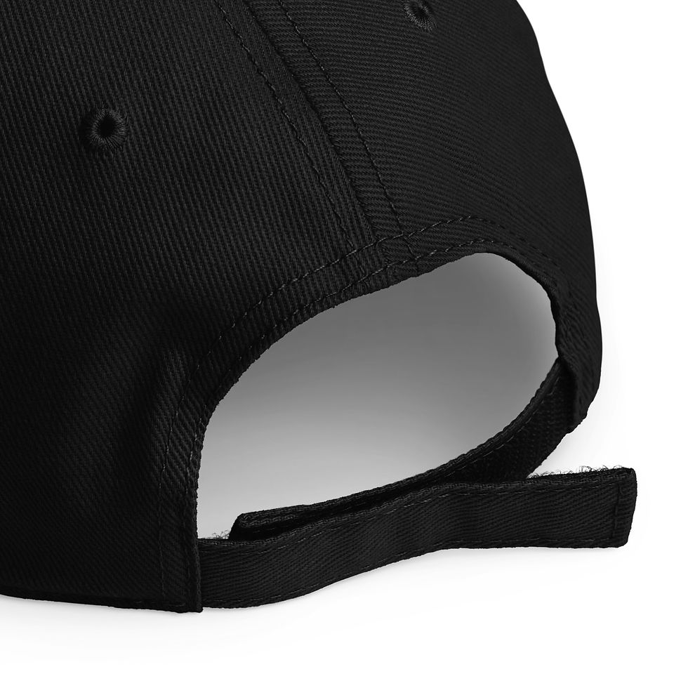 Thumbnail: Low-Profile Baseball Hap