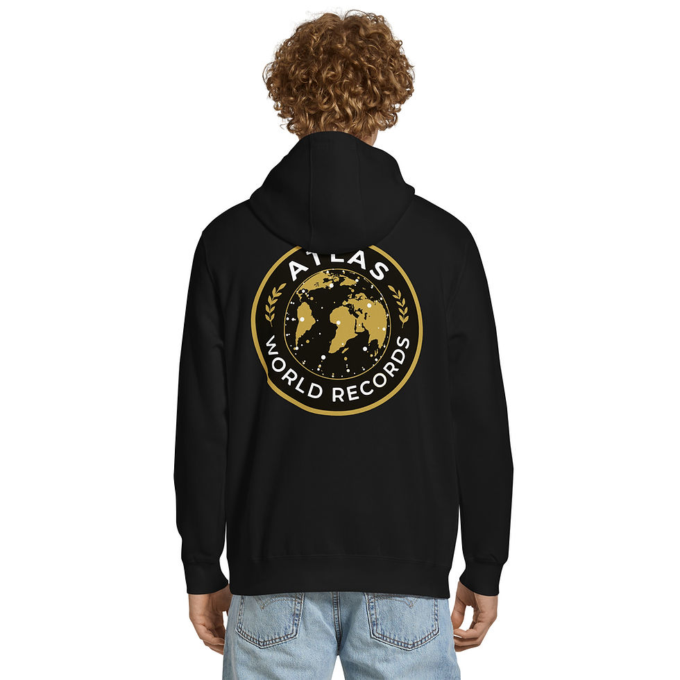 Thumbnail: Hoodie (Unisex)