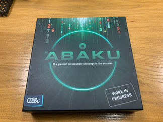 Abaku Sets World Record as Longest-Running Online Multiplayer Arithmetic Game With a Shared Game State