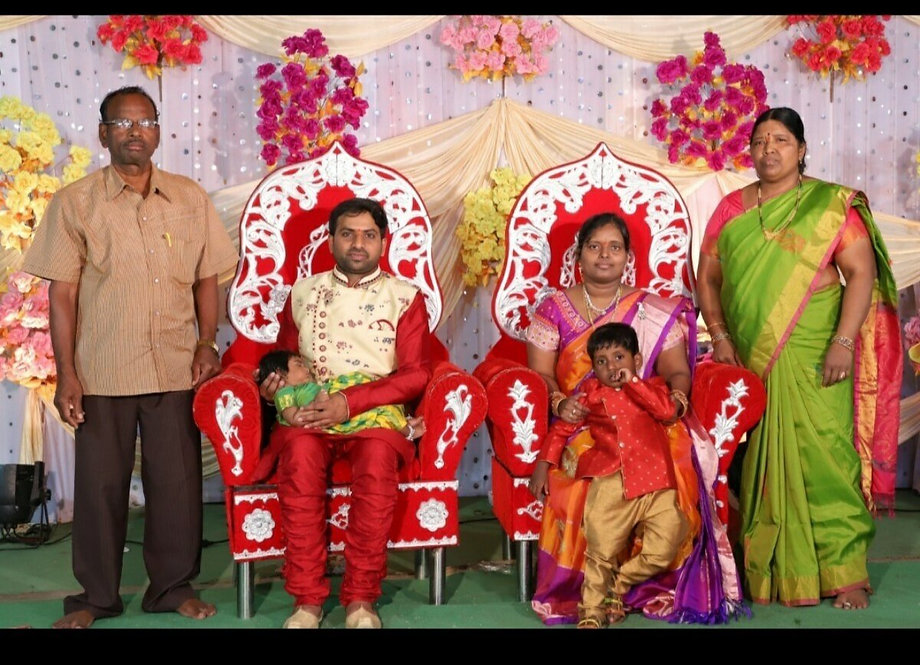 JULURI VAMSHI KRISHNA