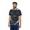 Thumbnail: Black Panther Graphic Sports Jersey — Fierce All-Over Print Men’s Tee
