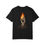 Thumbnail: Keeping the Flame Alive T‑Shirt — Inspirational Garment‑Dyed Tee