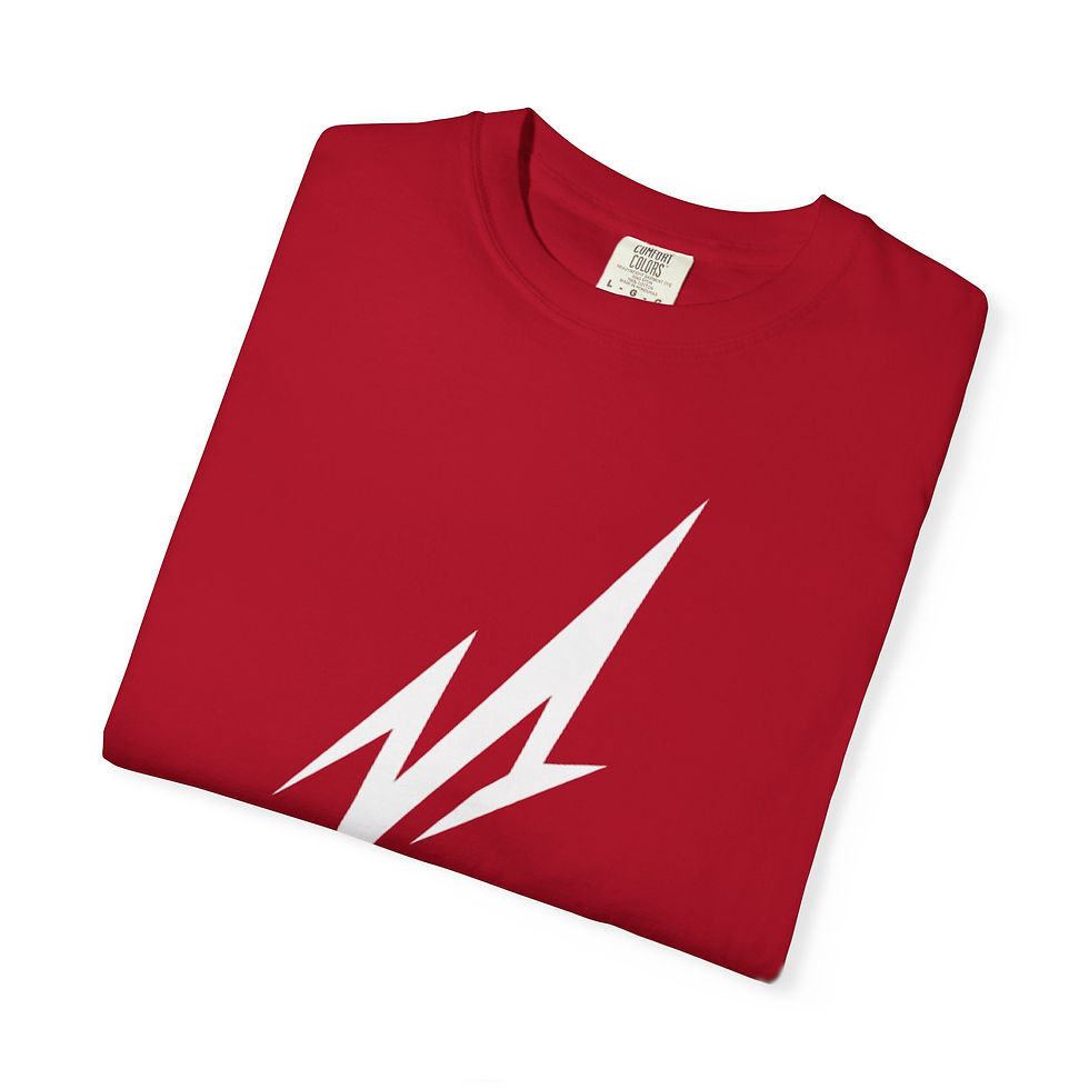 Thumbnail: Lightning Crack FTB T-Shirt