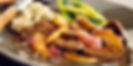 Porc curry Ananas / Pork cury pineapple