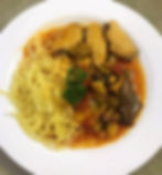 Poulet / Chicken wings