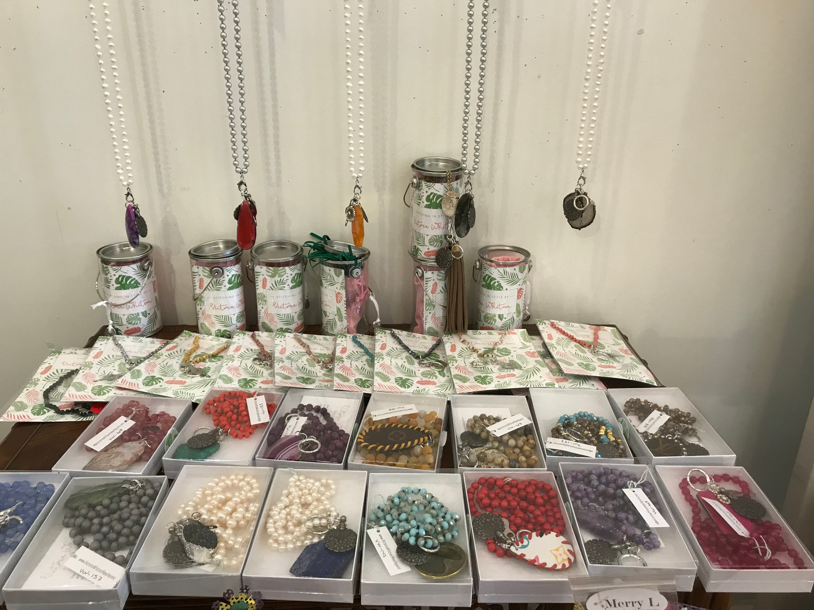 Aristeia Needlepoint