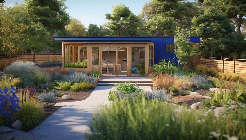 Sustainable Living Workshop